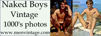 menvintage banner