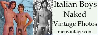 menvintage banner