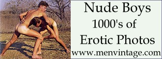 menvintage banner