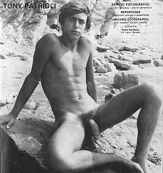vintage gay boys nude