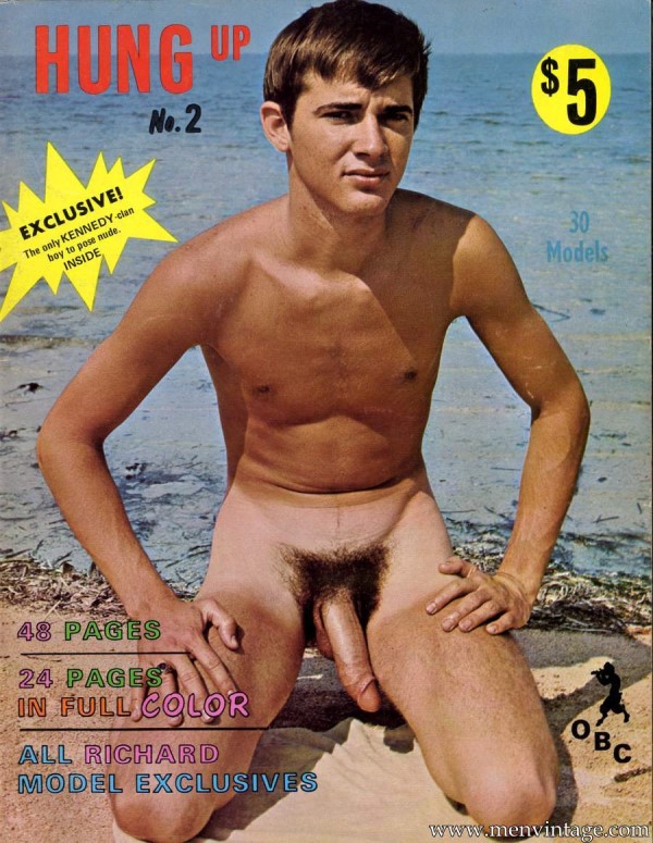 naked boy gay vintage