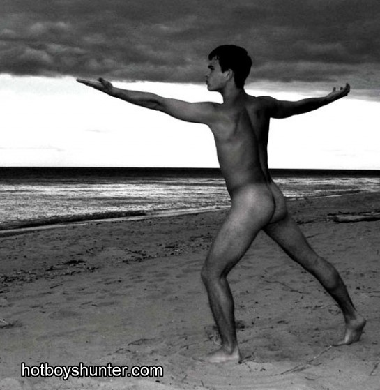 Young boy nudism - Beautiful naked boys in male erotic photo